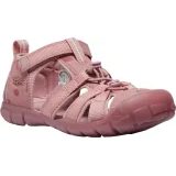 Dívčí sandály SEACAMP II CNX dark rose, Keen, 1028846/1028854