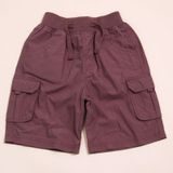 Pantaloni scurți pentru băieți de baie, Pidilidi, PD820, maro