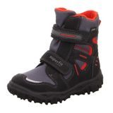Téli Husky GTX csizma, superfit, 5-09080-01, piros Téli Husky GTX csizma, superfit, 5-09080-01, piros