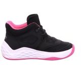 dívčí sportovní celoroční boty BOUNCE GTX, Superfit, 1-009530-0010, fuchsia Dívčí celoroční obuv SATURNUS, Superfit,1-009346-5510, růžová