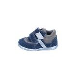 chlapecká celoroční obuv J051/S/V šedá/denim, jonap, modrá chlapecká celoroční obuv J051/S/V šedá/denim, jonap, modrá