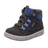 Chlapecká celoroční obuv ULLI GTX, Superfit, 3-00425-20, šedá Chlapecká celoroční obuv ULLI GTX, Superfit, 3-00425-20, šedá