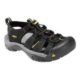 Dětské sandály NEWPORT H2 JR, midnight navy/baltic, Keen, 1012316, holka