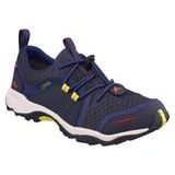 dětská celoroční obuv Exterminátor GTX, Viking, 3-49080-576, tmavě modrá dětská celoroční obuv Exterminátor GTX, Viking, 3-49080-576, tmavě modrá