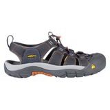 Sandale Newport H2 M India ink/rust, Keen, 1001931, gri Sandale Newport H2 M black/steel grey, Keen, 10022247, gri