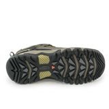 Férfi Targhee III WP M bungee cord/fekete túrabakancs, Keen, 1017783, fekete Férfi Targhee III WP M bungee cord/fekete túrabakancs, Keen, 1017783, fekete