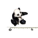 A - Figurină Pui de panda 4,5 cm, Atlas, W101885
