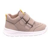 pantofi pentru copii pentru toate anotimpurile BREEZE, Superfit, 1-000363-4000, bej pantofi pentru copii pentru toate anotimpurile BREEZE, Superfit, 1-000363-4000, bej