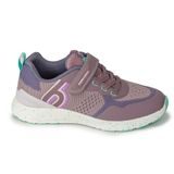 Pantofi pentru toate anotimpurile pentru fete COOPER Red/Pink Gore-Tex, Superfit,1-006407-5000