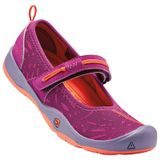 Balerini pentru copii MOXIE MARY, vin purpuriu/nasturtium, Keen, 1016336, fucsia