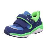 chlapecká celoroční obuv SPORT5 GTX, Superfit, 0-609238-8100, zelená chlapecká celoroční obuv SPORT5 GTX, Superfit, 0-609238-8100, zelená