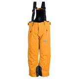 kalhoty zimní lyžařské dětské, Pidilidi, PD1105-09, šedá