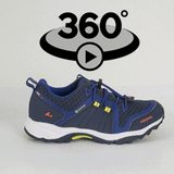 dětská celoroční obuv Exterminátor GTX, Viking, 3-49080-576, tmavě modrá dětská celoroční obuv Exterminátor GTX, Viking, 3-49080-576, tmavě modrá