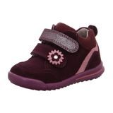 Dívčí celoroční boty AVRILE MINI, Superfit, 1-006373-5000, červená Dívčí celoroční boty AVRILE MINI, Superfit, 1-006373-5000, červená