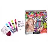 Nail Set, Wiky, 105222