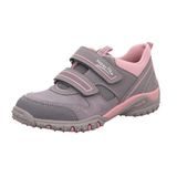 polobotka SPORT4, Superfit, 2-00224-45, růžová polobotka SPORT4, Superfit, 2-00224-45, růžová