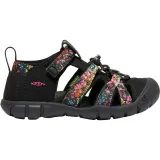 Sandale pentru copii SEACAMP II CNX ibis rose/black, Keen, 1026324, negru Sandale pentru copii SEACAMP II CNX ibis rose/black, Keen, 1026324, negru