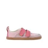 Adidași pentru copii Barefoot Pegres, BF57U roz