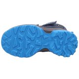 chlapecké celoroční boty JUPITER GTX, Superfit, 1-000061-8000, modrá chlapecké celoroční boty JUPITER GTX, Superfit, 1-000061-8000, modrá