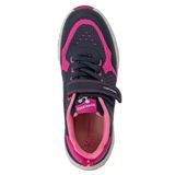 Pantofi pentru toate anotimpurile pentru fete COOPER Red/Pink Gore-Tex, Superfit,1-006407-5000