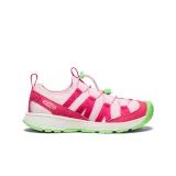 Dětské tenisky KEEN MOTOZOA SNEAKER YOUTH raspberry/summer green Dětské tenisky KEEN MOTOZOA SNEAKER YOUTH raspberry/summer green