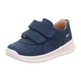 Detská celoročná obuv JUPITER GTX BOA, Superfit,1-009069-7020, zelená