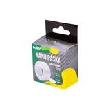 Bandă nano adezivă dublă față-verso 1m x 3cm, WIKY, W011633