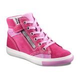 Dětská kotníková obuv, Richter, 3148-141-3501, fuchsia Dětská kotníková obuv, Richter, 3148-141-3501, fuchsia