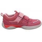 Lányok egész szezonra való cipő STORM, Superfit, 1-006388-5500, rózsaszín Fiú cipő STORM kék/zöld, Superfit, 1-006390-8010, kék