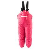 bunda zimní s kožíškem, Pidilidi, PD1035-03, růžová