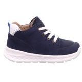 chlapecká celoroční obuv BREEZE, Superfit, 1-000366-8010, modrá chlapecká celoroční obuv BREEZE, Superfit, 1-000366-8010, modrá
