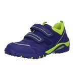 detská celoročná obuv tenisky SPORT4 MINI, Superfit, 1-00224-94, modrá detská celoročná obuv tenisky SPORT4 MINI, Superfit, 1-00224-94, modrá