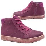 celoročné dievčenské topánky Bugga, B00138-06, fialová