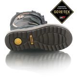 dívčí boty zimní GTX, Primigi, 4382100, černá Dívčí baleriny, Primigi, 7517200, bílá