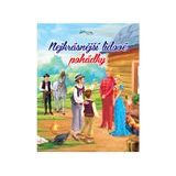 Nejkrásnější lidové pohádky, FONI book, W019047