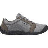 Mestská obuv Howser Canvas Lace-Up M magnet/bright cobalt, Keen, 1026144, grey Mestská obuv Howser Canvas Lace-Up M magnet/bright cobalt, Keen, 1026144, grey