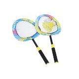 Palete de badminton colorate, Wiky, W005022