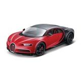 1:18 Bugatti Chiron Šport, Bburago, W002883