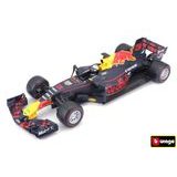 Bburago 1:18 Race F1 Red Bull racing Tag Heuer RB13 (nr.3 Daniel Riccardo), Bburago, W022463 Bburago 1:18 Race F1 Red Bull racing Tag Heuer RB13 (nr.3 Daniel Riccardo), Bburago, W022463