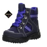 Kozačky HUSKY1, Superfit, 7-00042-80, modrá Kozačky HUSKY1, Superfit, 7-00042-80, modrá