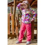Geacă outdoor pentru fetițe pentru primăvară/toamnă, Pidilidi, PD1078-01 Geacă outdoor pentru fetițe pentru primăvară/toamnă, Pidilidi, PD1078-01