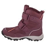kotníkové Bluster GTX, Viking, 3-82500-8362, fialová kotníkové Bluster GTX, Viking, 3-82500-8362, fialová