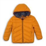 Geacă Puffa pentru băieți, Minoti, BW PAD 42, galben tmavá podšívka prosvítá ve švech,bunda vypadá jako flekatá, výprodej bez nároku na reklamaci na tuto vadu Geacă Puffa pentru băieți, Minoti, BW PAD 42, galben tmavá podšívka prosvítá ve švech,bunda vypadá jako flekatá, výprodej bez nároku na reklamaci na tuto vadu
