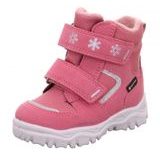 zimní boty HUSKY GTX, Superfit, 0-809080-0600, černá