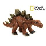 National Geografic Další zvířátka 770782 Stegosaurus 40 cm, National Geographic, W011673 National Geografic Další zvířátka 770782 Stegosaurus 40 cm, National Geographic, W011673