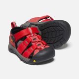 Dětské sandály NEWPORT H2 INF, ribbon red/gargoyle, Keen, 1021496, červená Dětské sandály NEWPORT H2 INF, ribbon red/gargoyle, Keen, 1021496, červená