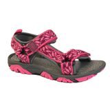 Sandale copii, Bugga, B00148, roz