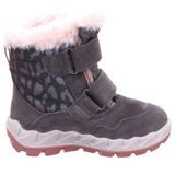Dívčí sněhule ICEBIRD GTX, Superfit, 1-006011-2000, šedá Dívčí sněhule ICEBIRD GTX, Superfit, 1-006011-2000, šedá