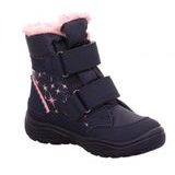 Lány csizma CRYSTAL GTX, Superfit, 1-009096-8000, fukszia Lány csizma CRYSTAL GTX, Superfit, 1-009096-8000, fukszia
