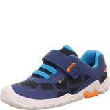 Adidași pentru băieți Barefit TRACE Blue/Turquoise Goretex, Superfit, 1-006027-8000, albastru Adidași pentru băieți Barefit TRACE Blue/Turquoise Goretex, Superfit, 1-006027-8000, albastru